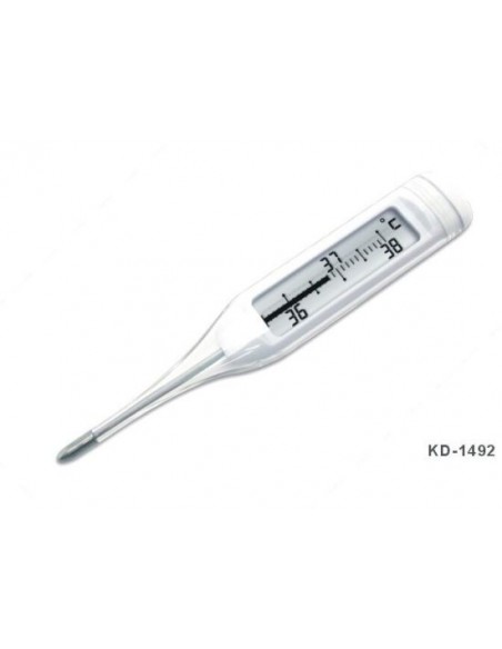 Termometro - Igrometro digitale TDP92 (ST8892)