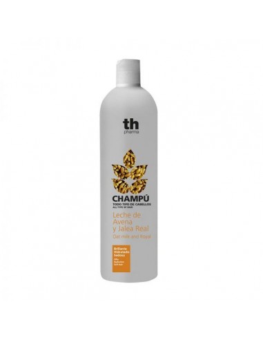 TH Pharma Shampoo Latte di Avena e...