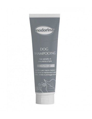 Inodorina Dog Shampooing Bianco - 250ml