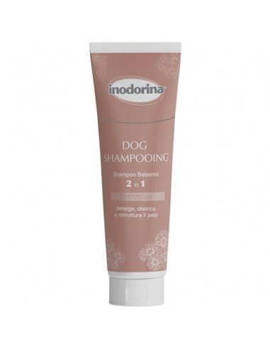 Inodorina Dog Shampooing 2in1 - 250ml