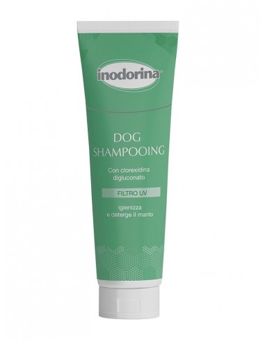 Inodorina Dog Shampooing Clorex - 250ml