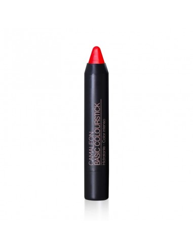 ROSSETTO ROSSO FLUO · BASIC COLOURFUN