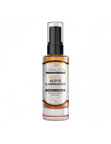 GLOW OIL