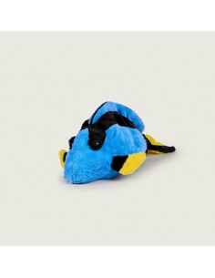 Warmies® Peluche Blu