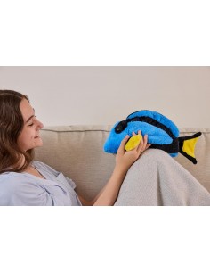Warmies® Peluche Blu 2
