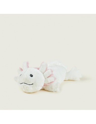 Warmies® Axolotl bianco