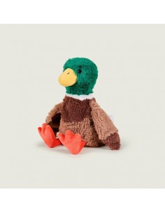 Warmies® Germano reale