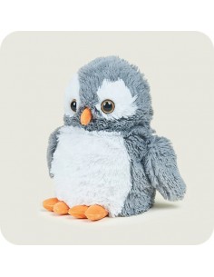 Warmies® Gufo grigio