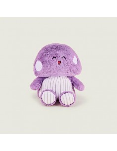 Warmies® Fungo viola