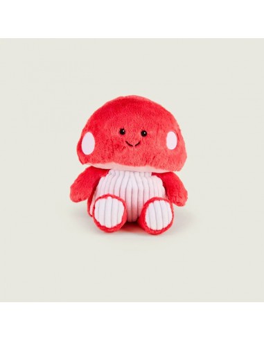 Warmies® Fungo Rosso