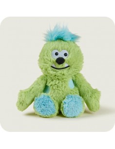 Warmies® Mostro Verde