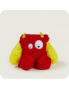 Warmies® Mostro Rosso...