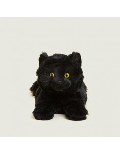 Warmies® Gatto Nero