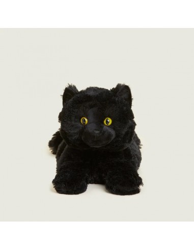 Warmies® Gatto Nero