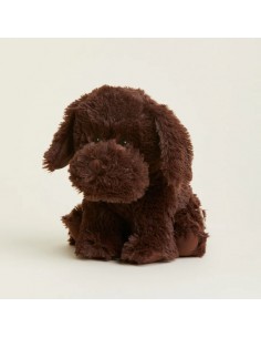 Warmies® Labrador Cioccolato