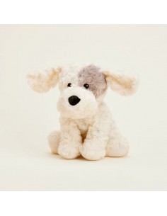 Warmies® Curly Patch Cane