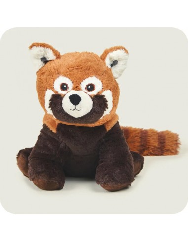 Warmies® Panda Rossa