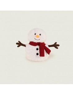 Warmies® Pupazzo di neve