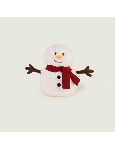 Warmies® Pupazzo di neve