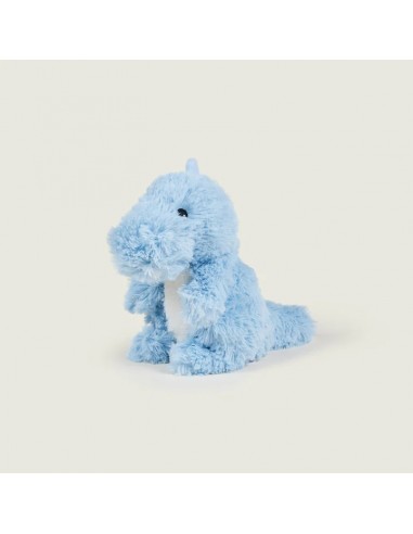 Warmies® Junior Dinosauro Blu