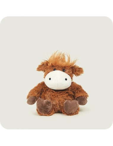 Warmies® Junior Highland Cow
