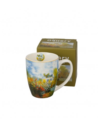 Mug 360 ml «DONNA CON IL PARASOLE» -...