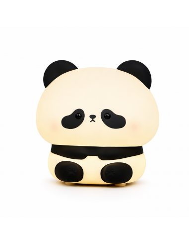 MOMO IL PANDA