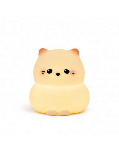 MILO IL GATTINO