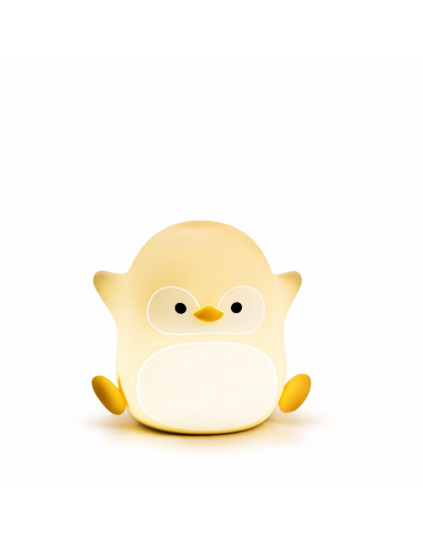 PAO IL PINGUINO