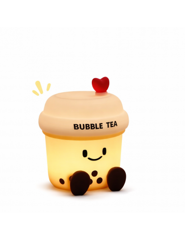 BOBA IL BUBBLE TEA