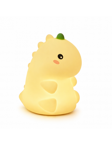 DINO IL DINOSAURO