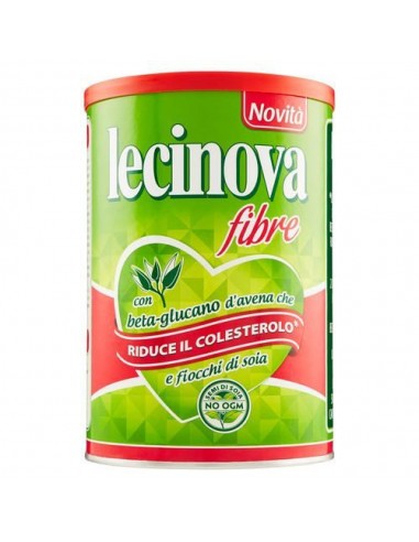 Lecinova Fibre