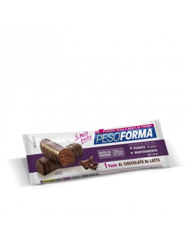 Monopasto Cioccolato Latte
